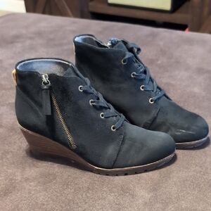 Dr. Scholl's Booties